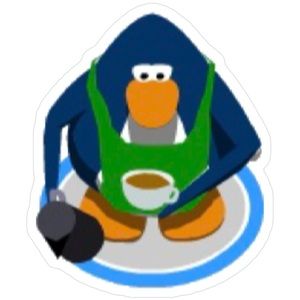 Meet your Posher, Alex